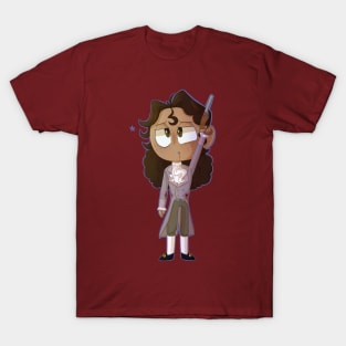 Philip Hamilton T-Shirt